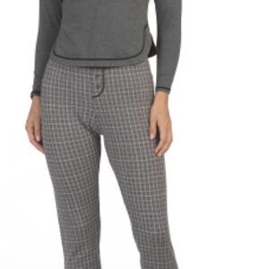 Free People Gray Lounge Wear PJ